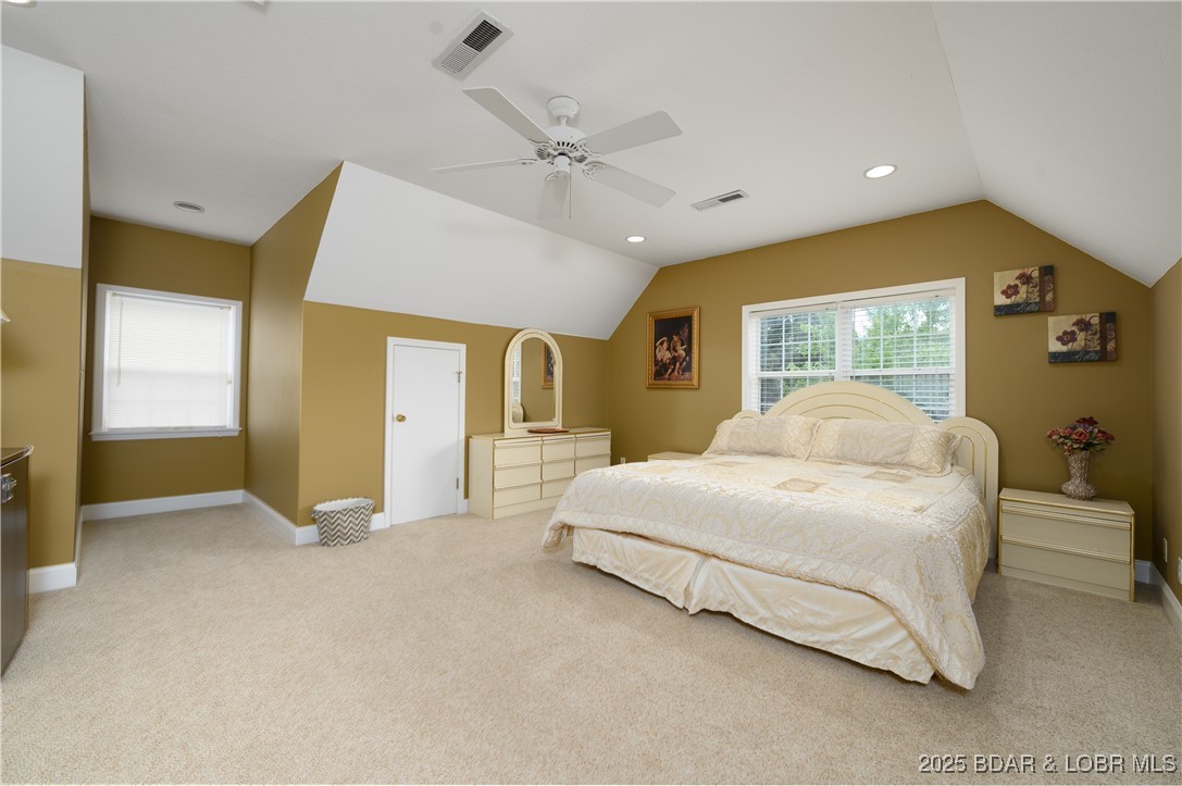 Out of Area - Residential