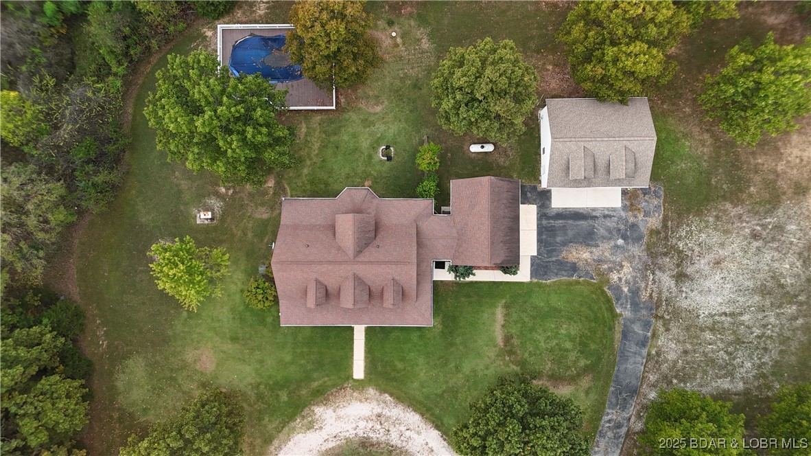 Out of Area - Residential