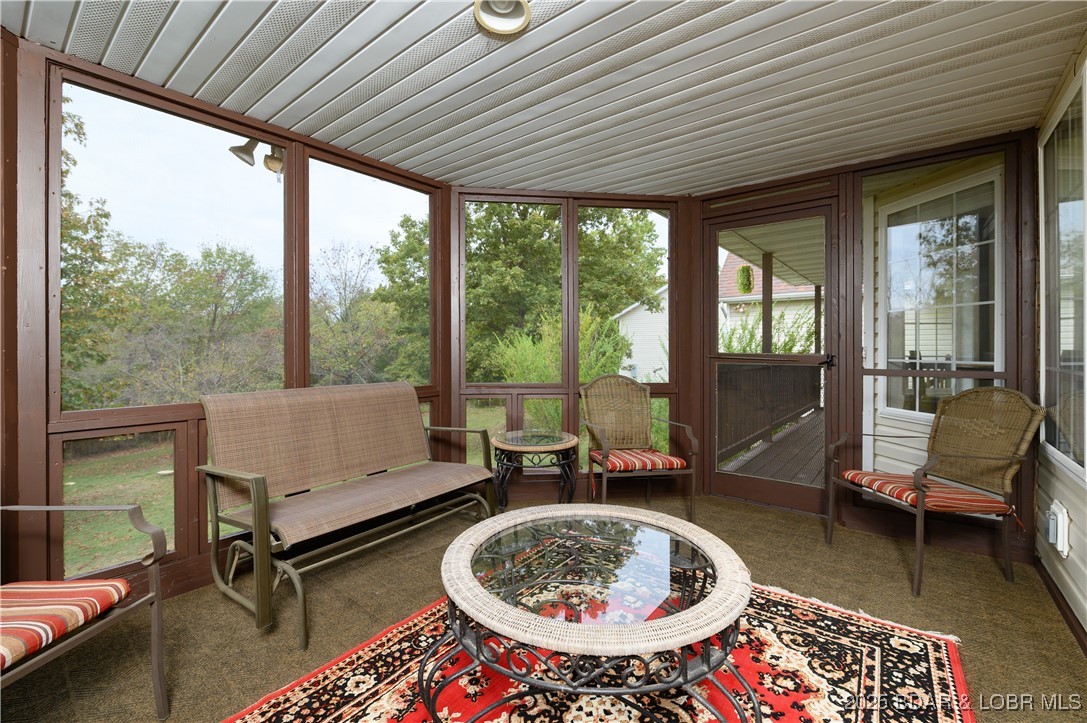 Out of Area - Residential