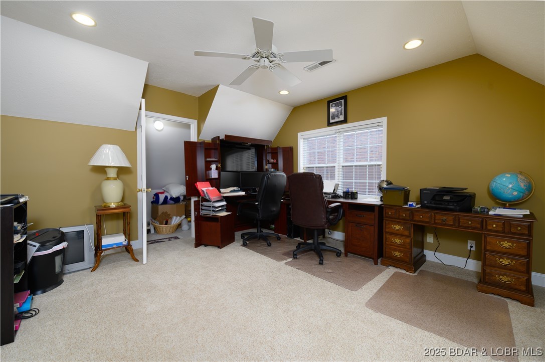 Out of Area - Residential