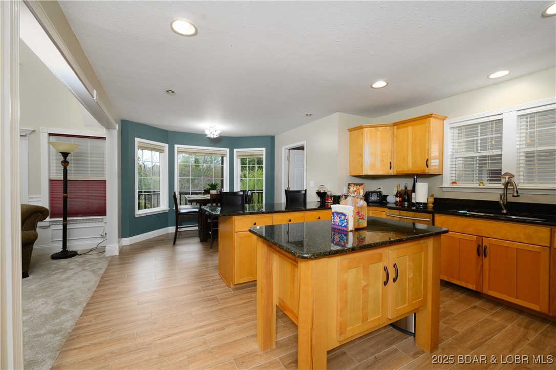 Out of Area - Residential