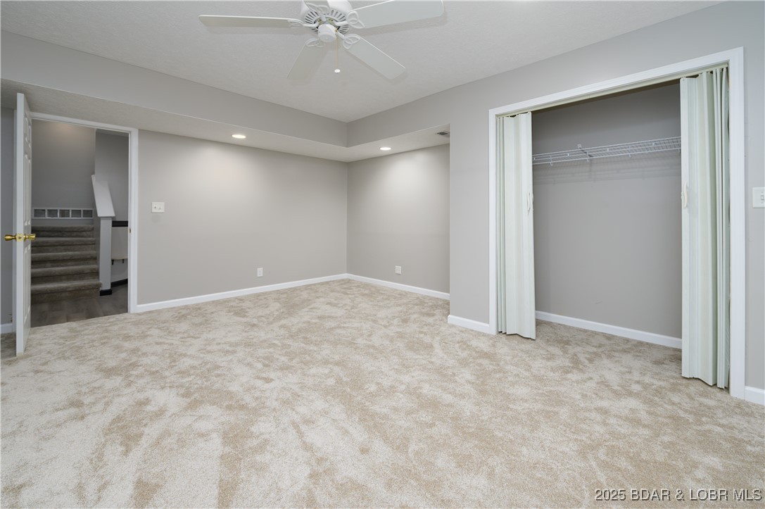 Out of Area - Residential