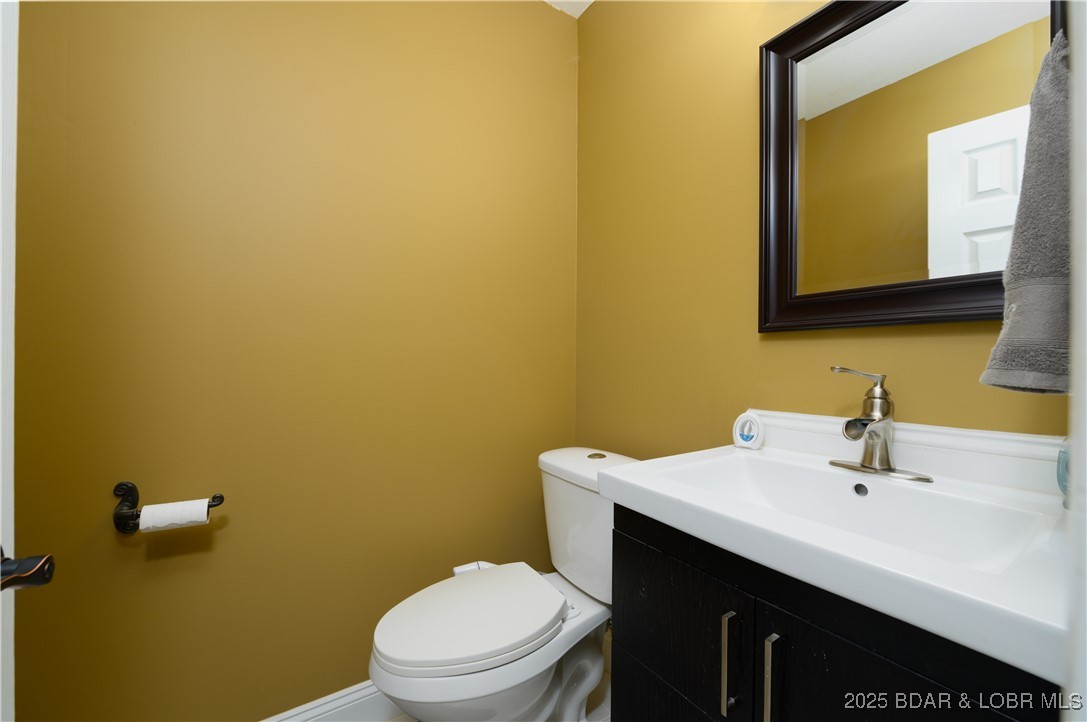 Out of Area - Residential