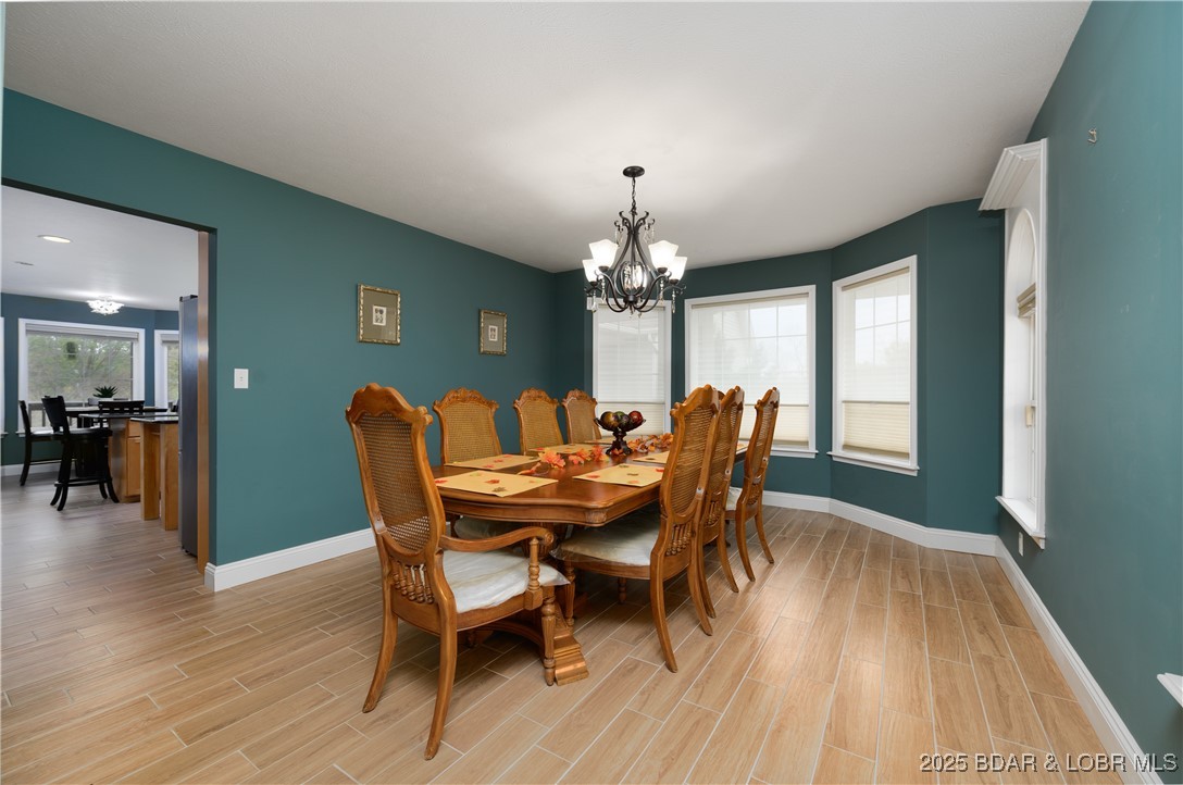 Out of Area - Residential