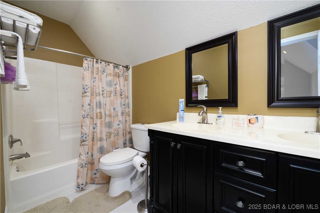 Out of Area - Residential