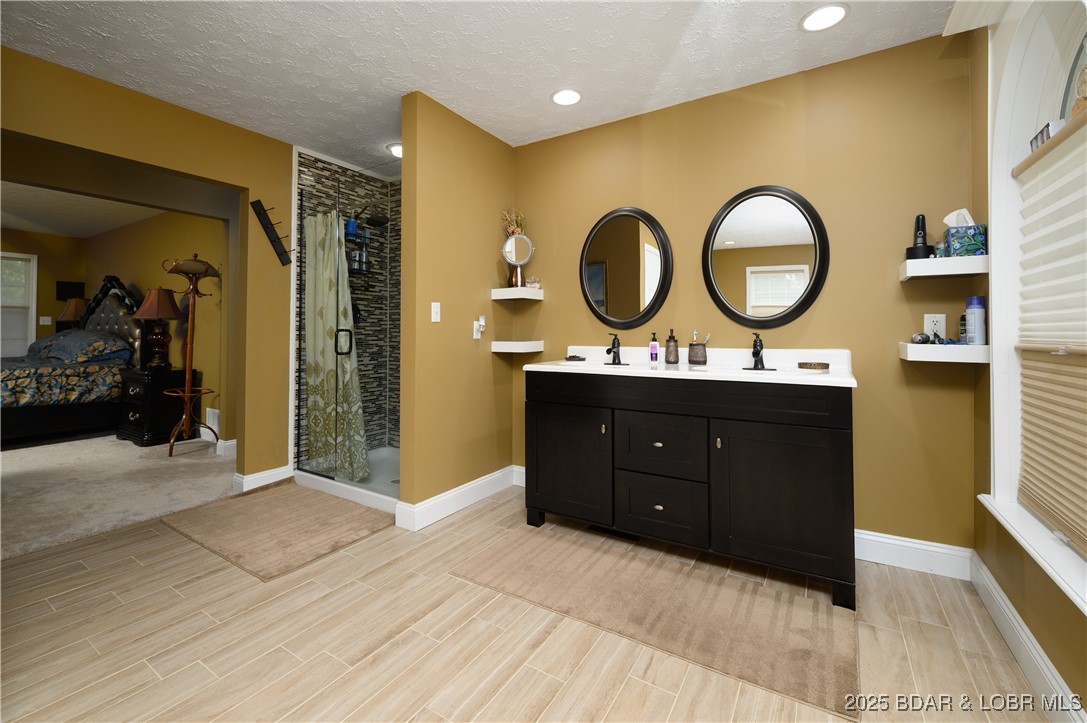 Out of Area - Residential