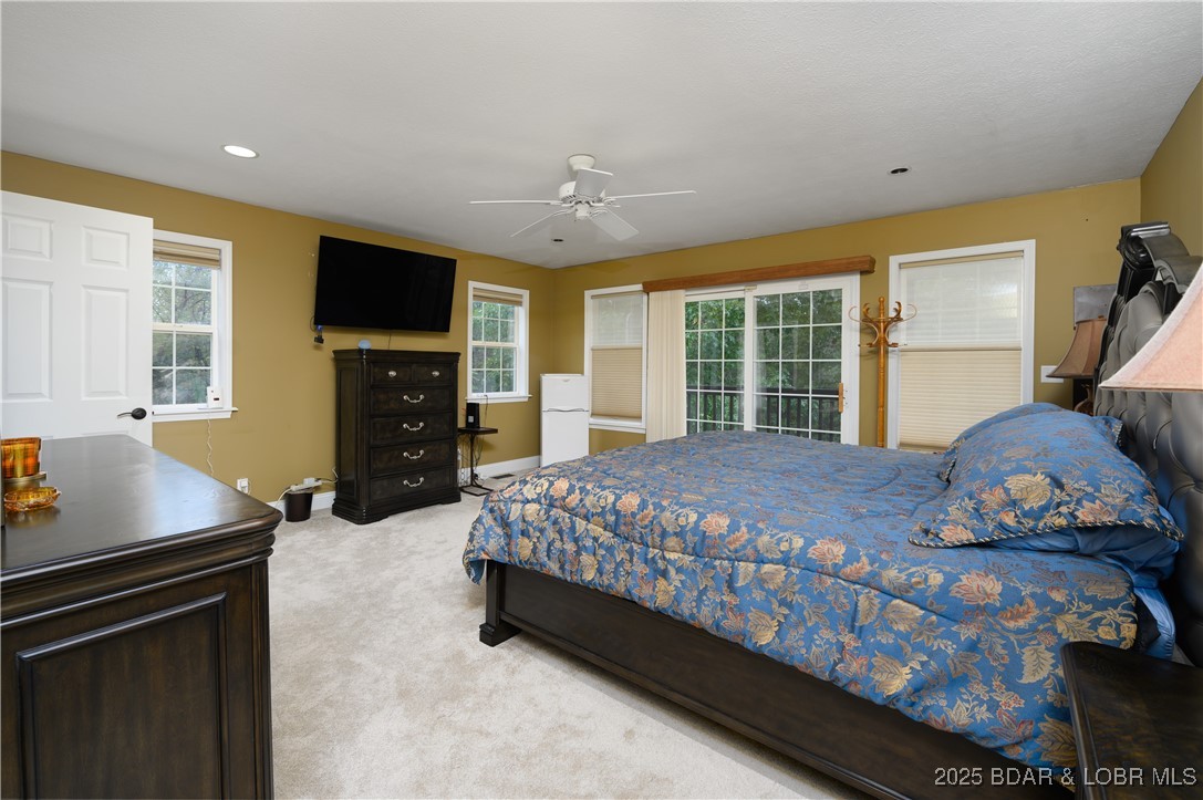 Out of Area - Residential