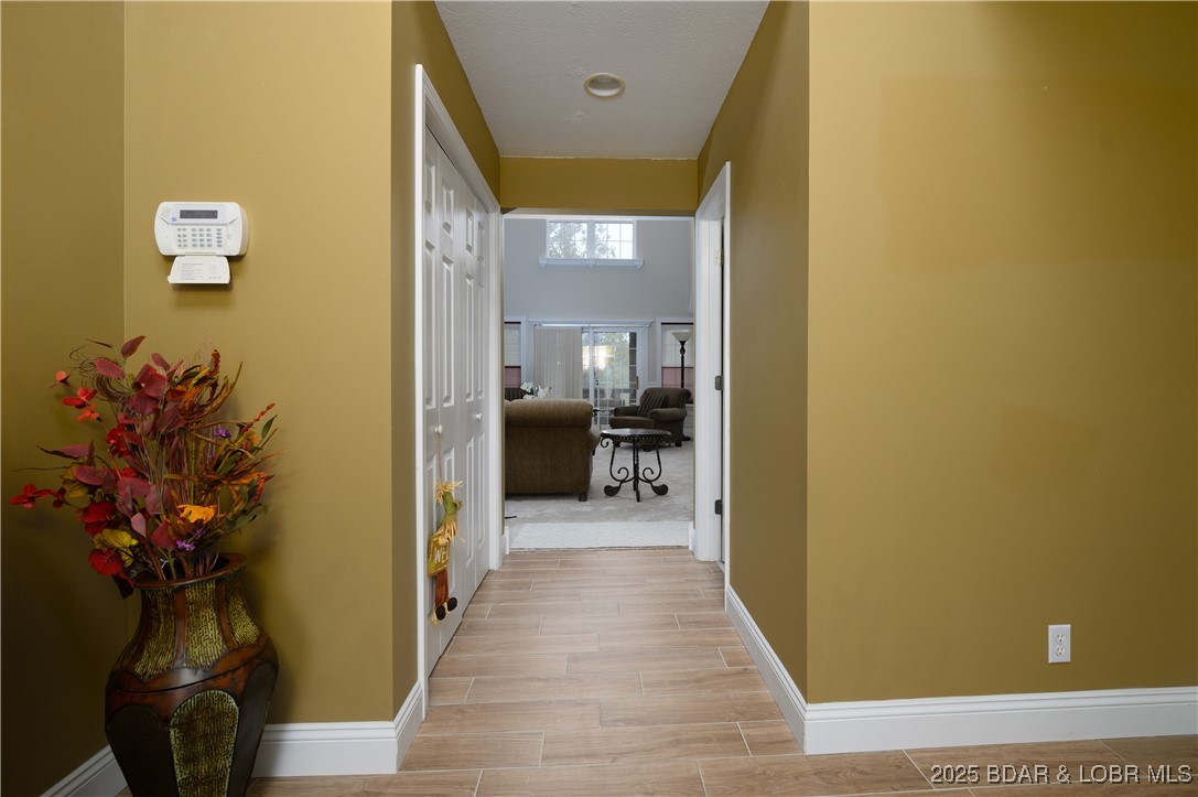 Out of Area - Residential