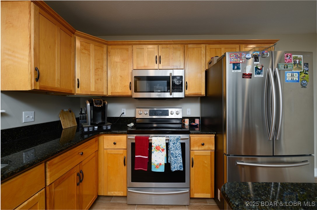 Out of Area - Residential