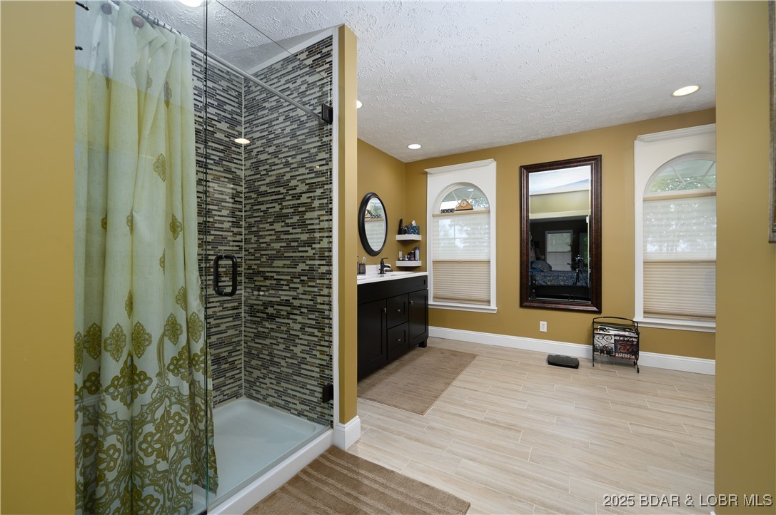 Out of Area - Residential