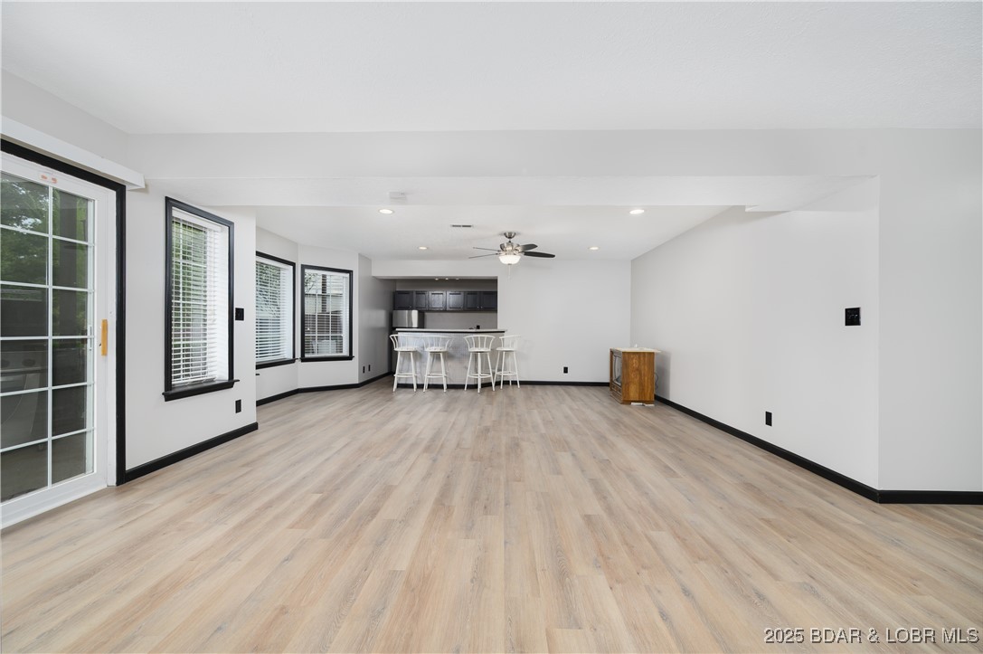 Out of Area - Residential