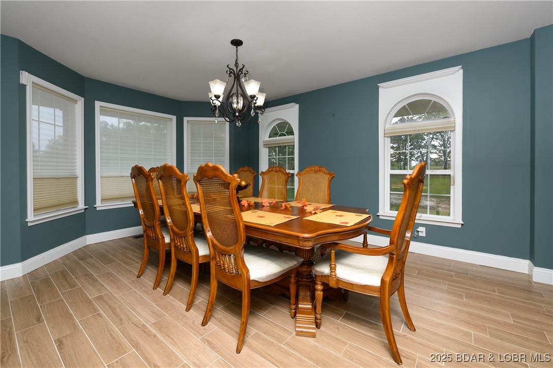 Out of Area - Residential