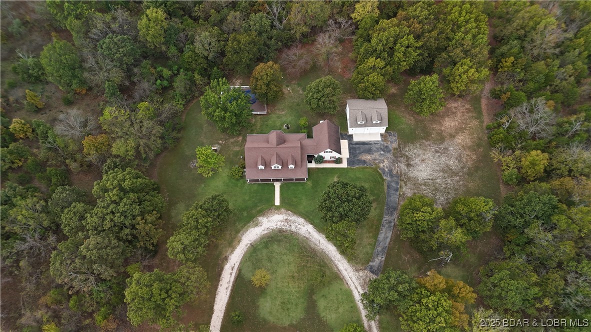 Out of Area - Residential