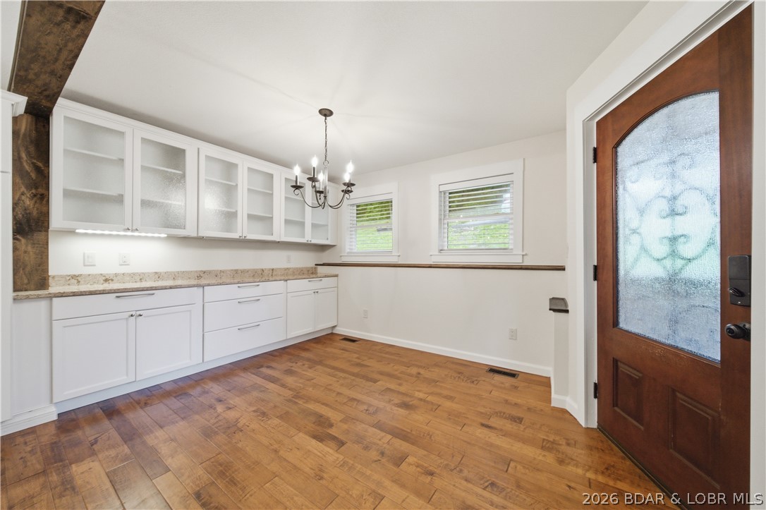 Shawnee Bend No. 3 - Residential