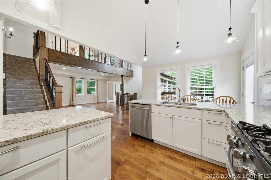 Shawnee Bend No. 3 - Residential