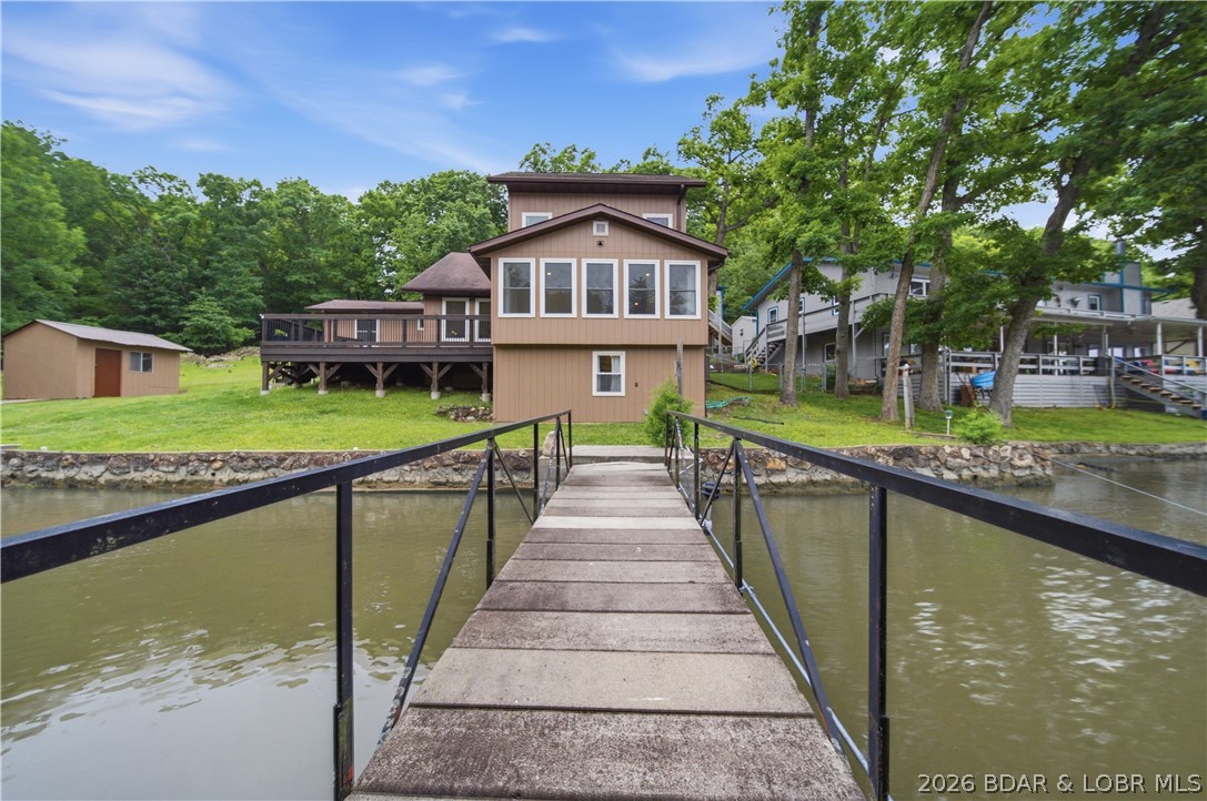 Shawnee Bend No. 3 - Residential