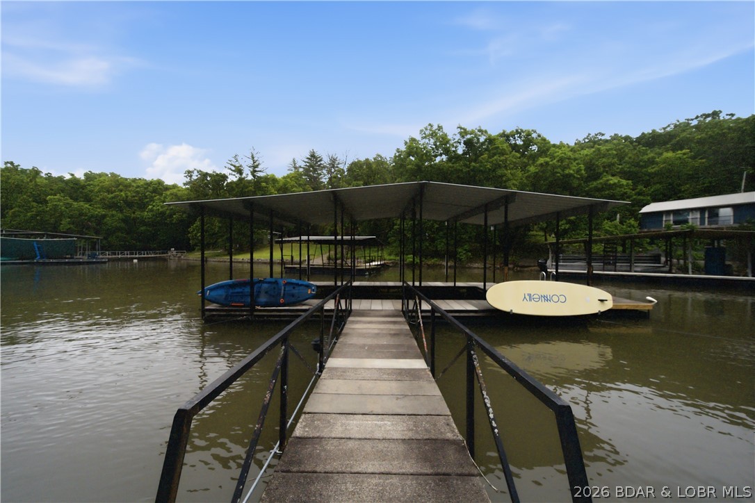 Shawnee Bend No. 3 - Residential