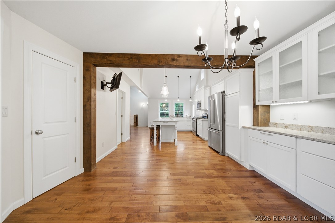 Shawnee Bend No. 3 - Residential