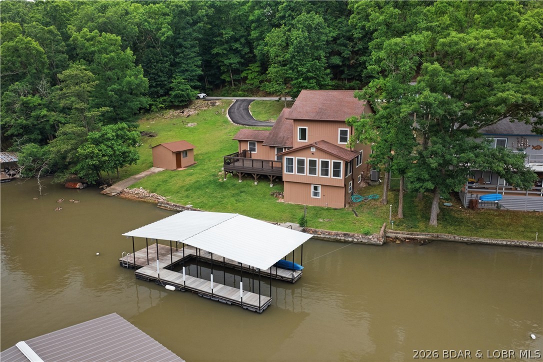 Shawnee Bend No. 3 - Residential