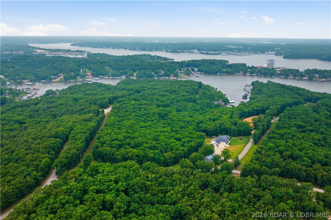 Shawnee Bend No. 3 - Residential