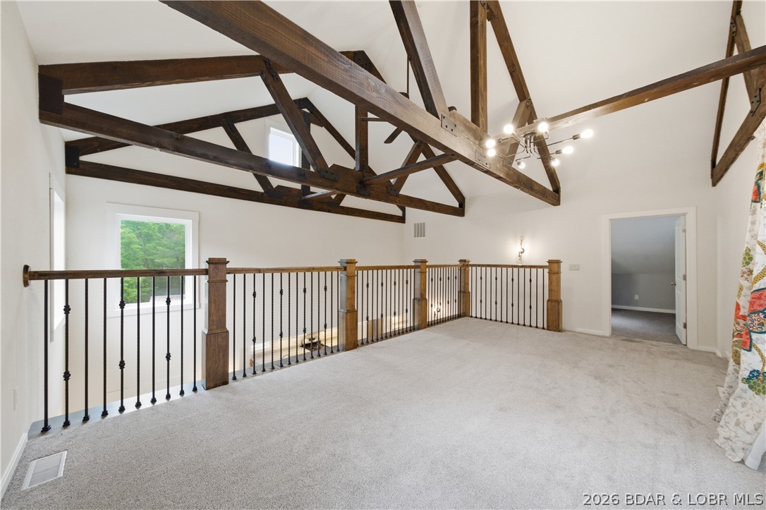 Shawnee Bend No. 3 - Residential