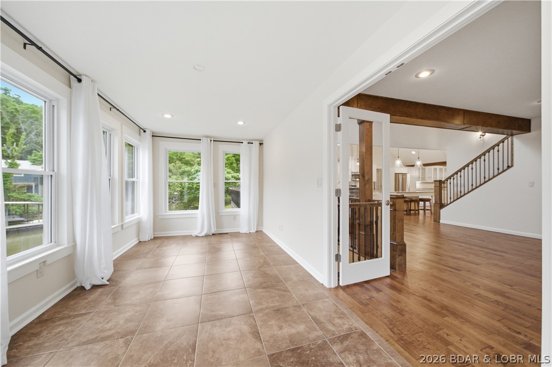 Shawnee Bend No. 3 - Residential