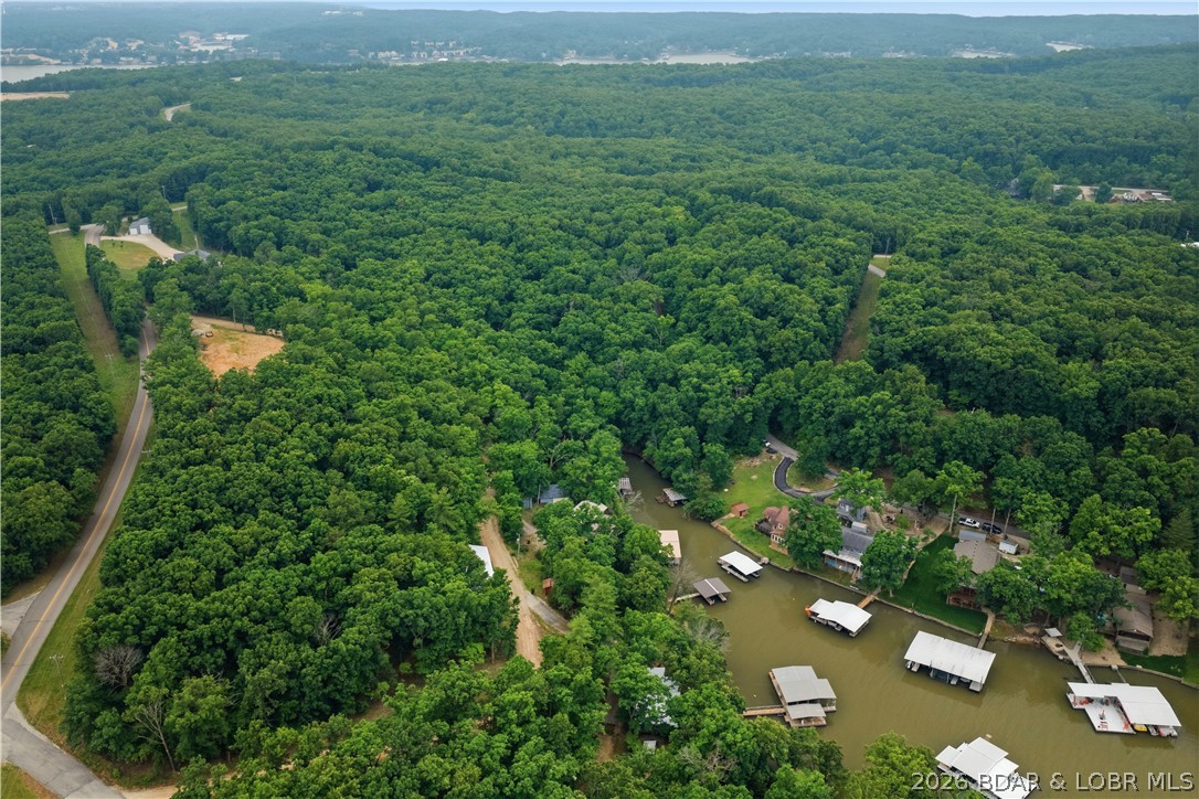 Shawnee Bend No. 3 - Residential