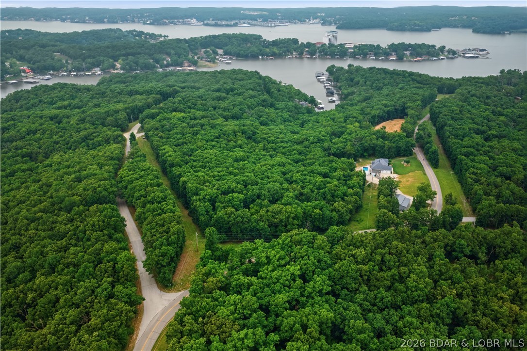 Shawnee Bend No. 3 - Residential