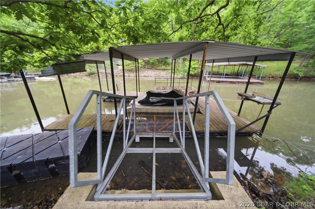 Shawnee Bend No. 3 - Residential