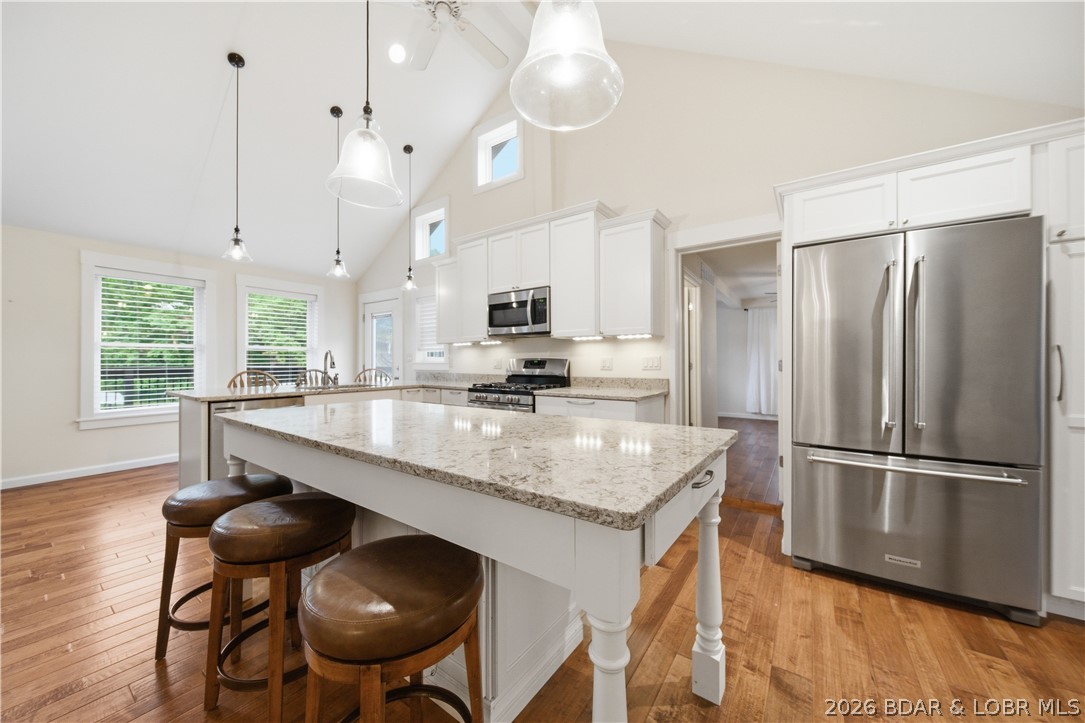 Shawnee Bend No. 3 - Residential