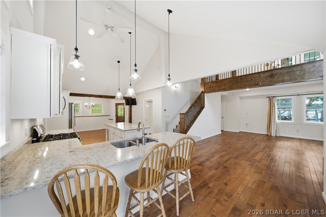 Shawnee Bend No. 3 - Residential