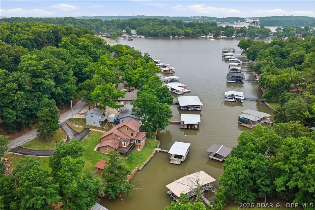 Shawnee Bend No. 3 - Residential
