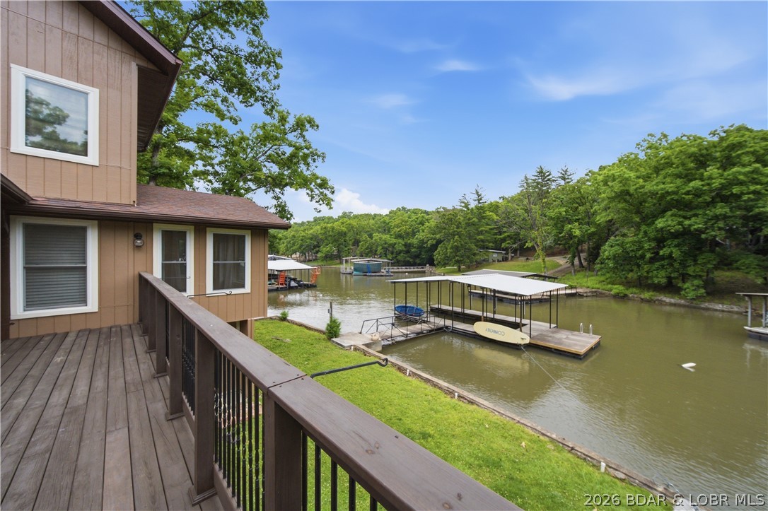 Shawnee Bend No. 3 - Residential