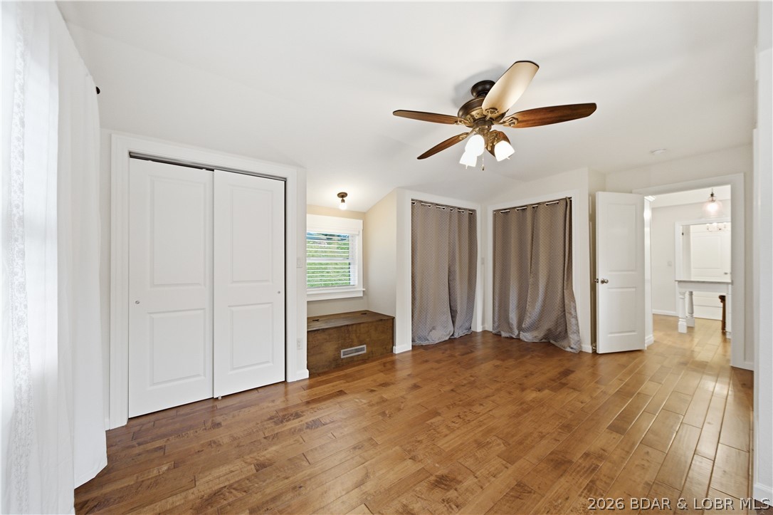 Shawnee Bend No. 3 - Residential