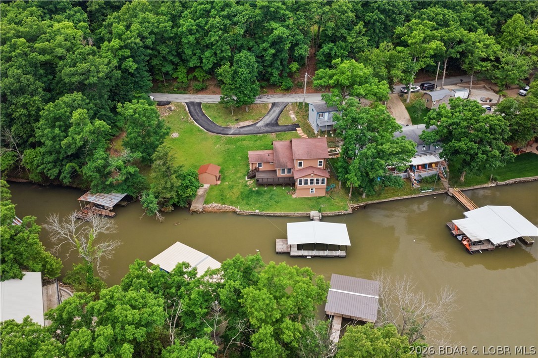Shawnee Bend No. 3 - Residential