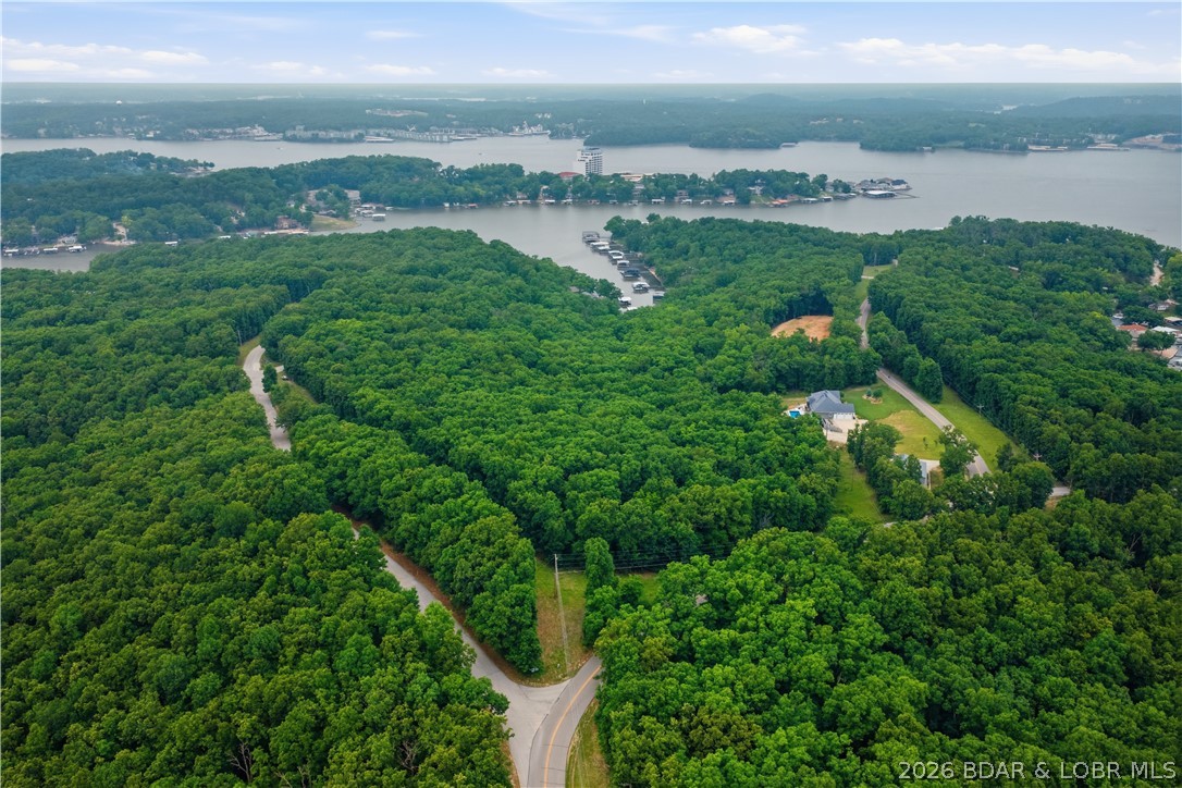 Shawnee Bend No. 3 - Residential