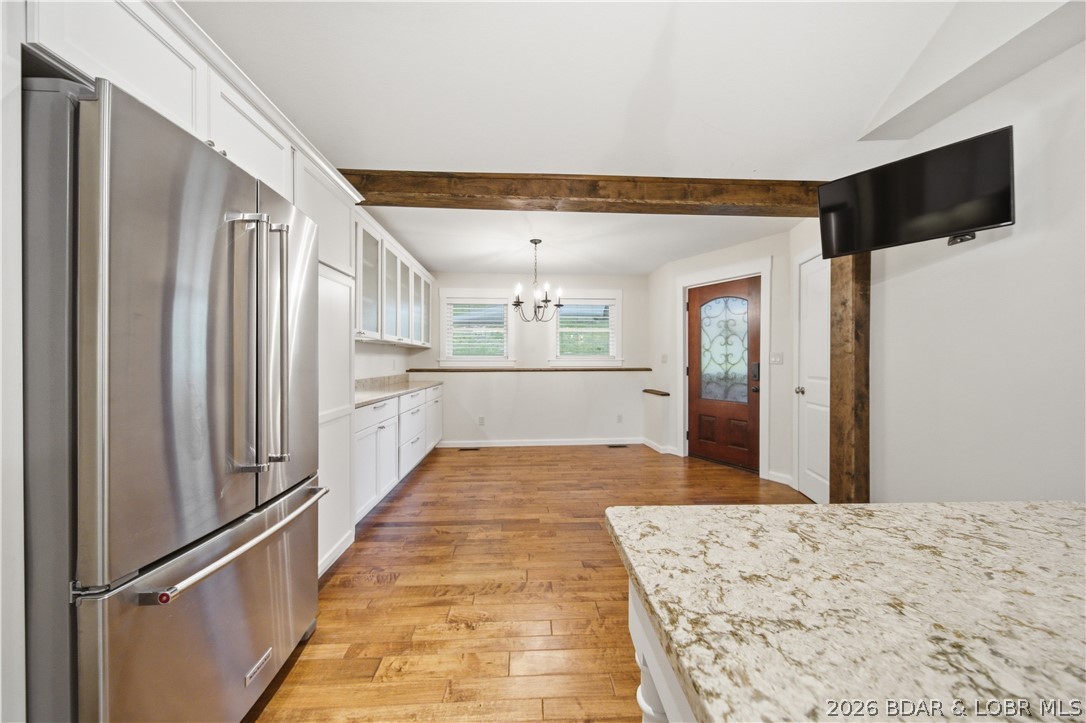 Shawnee Bend No. 3 - Residential