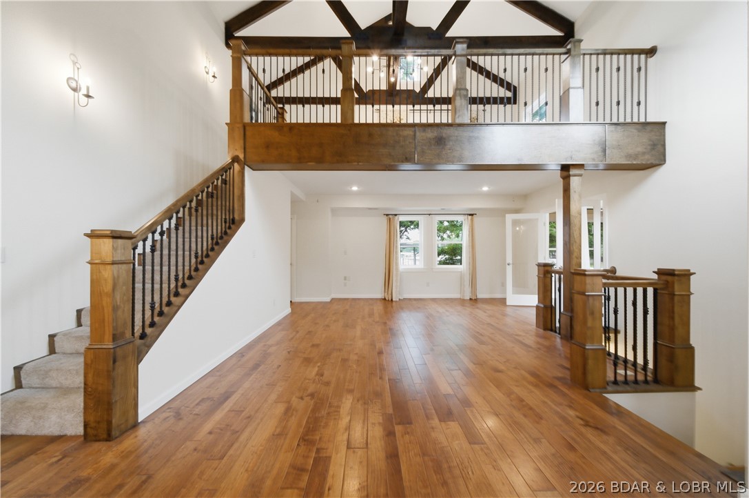 Shawnee Bend No. 3 - Residential