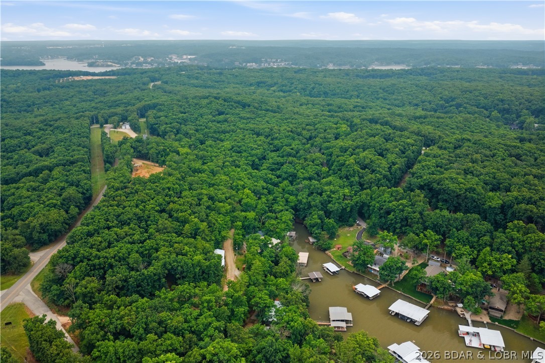 Shawnee Bend No. 3 - Residential