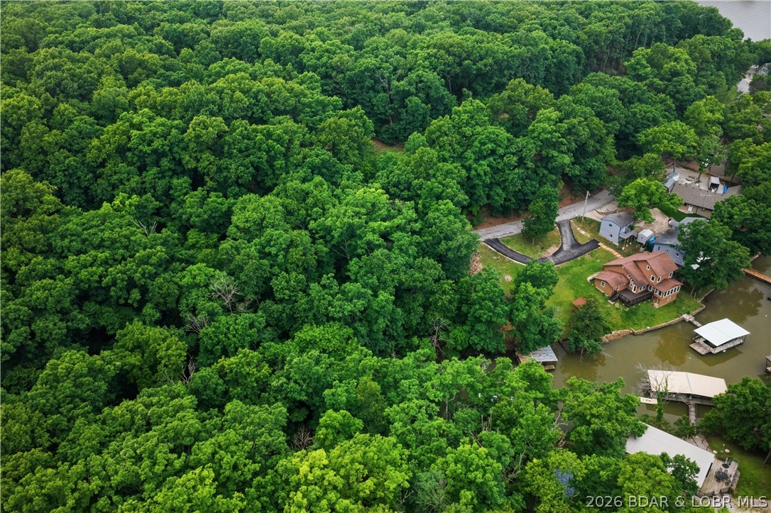 Shawnee Bend No. 3 - Residential