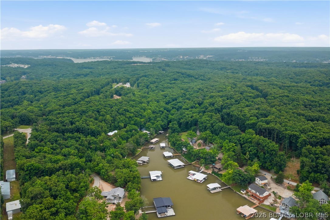 Shawnee Bend No. 3 - Residential