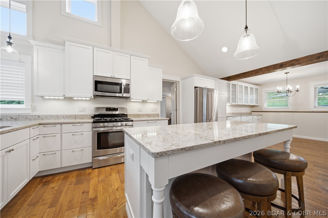 Shawnee Bend No. 3 - Residential