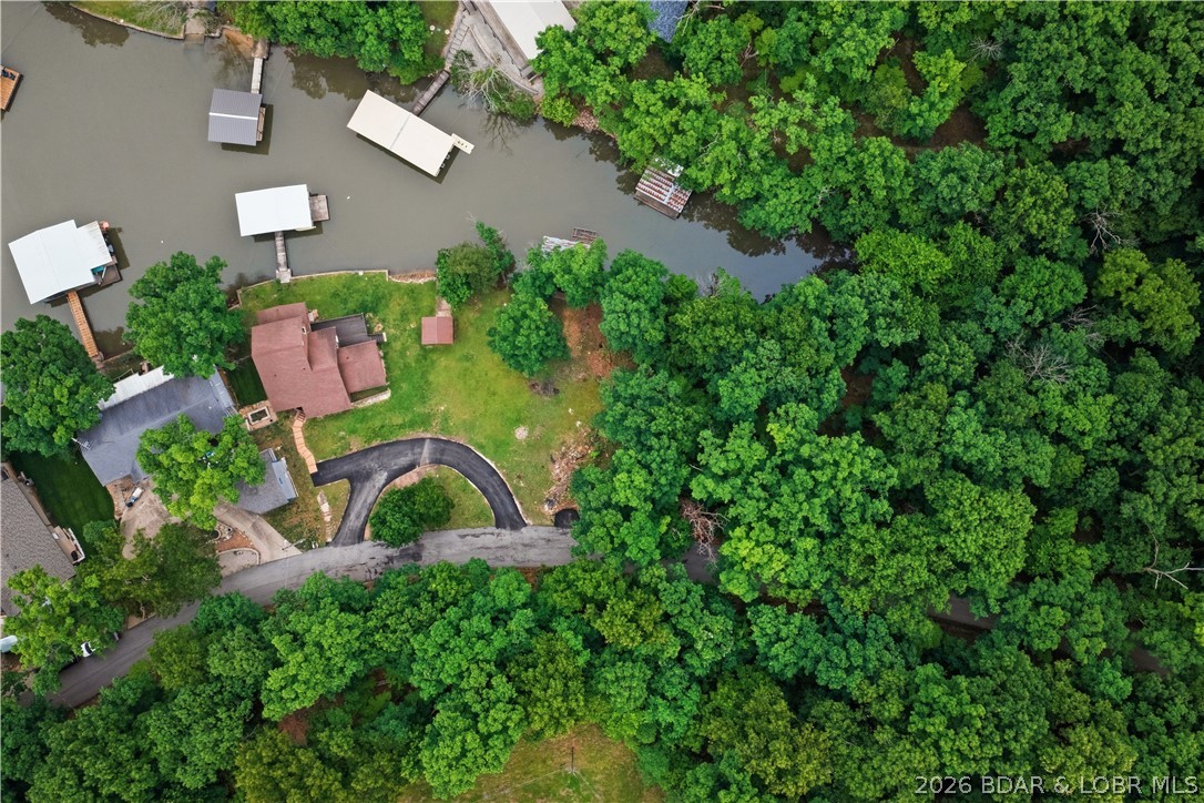 Shawnee Bend No. 3 - Residential