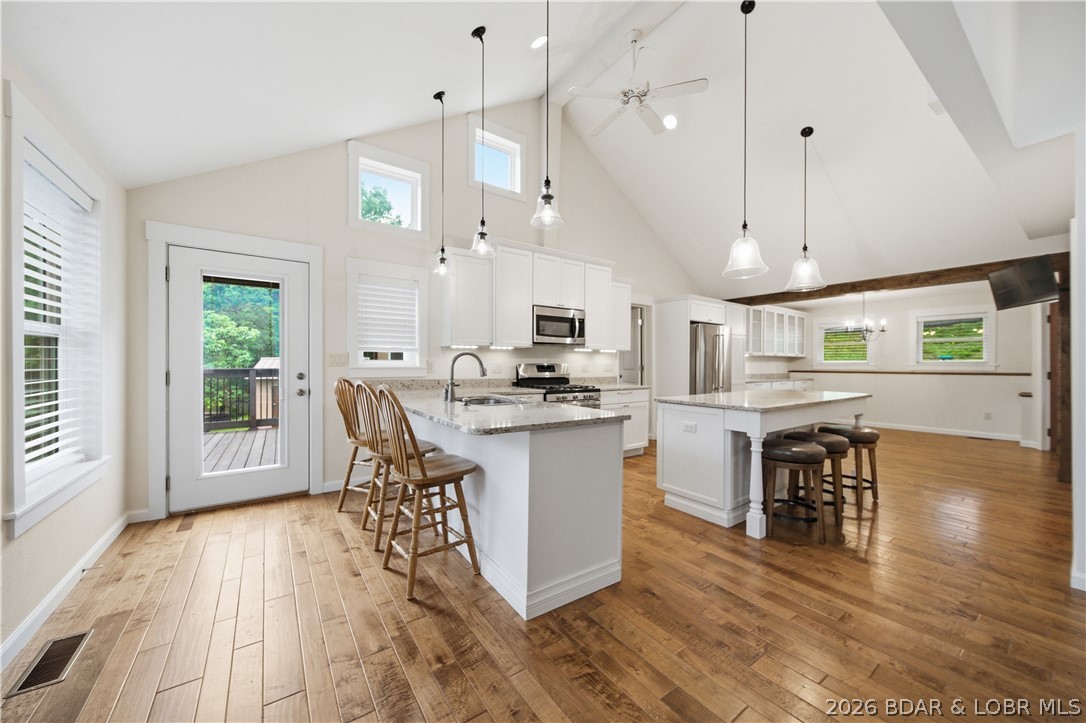 Shawnee Bend No. 3 - Residential