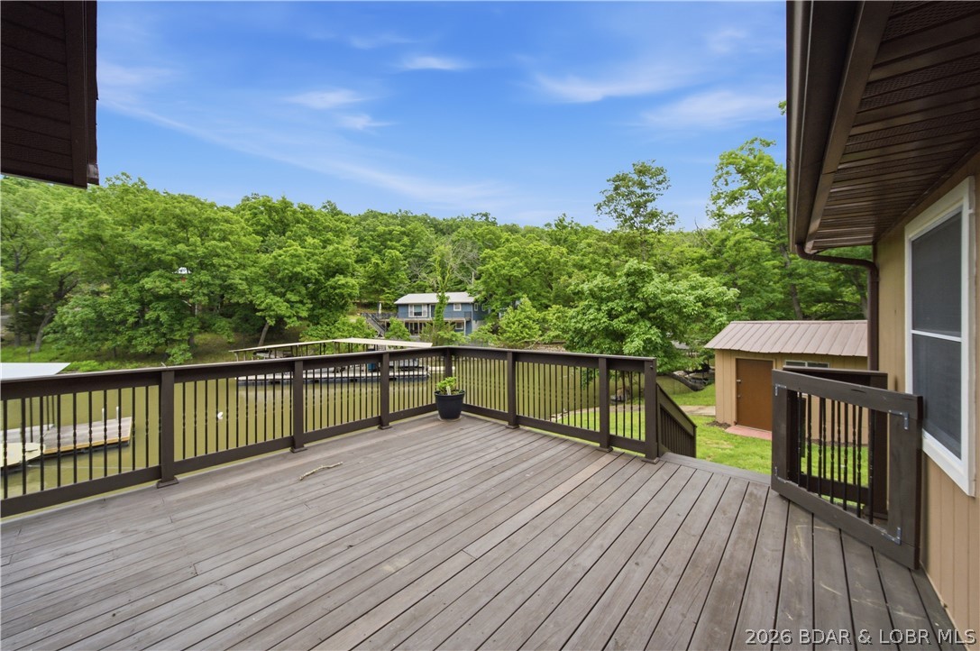 Shawnee Bend No. 3 - Residential