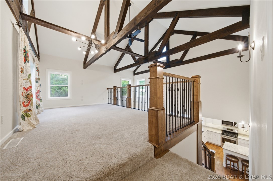 Shawnee Bend No. 3 - Residential