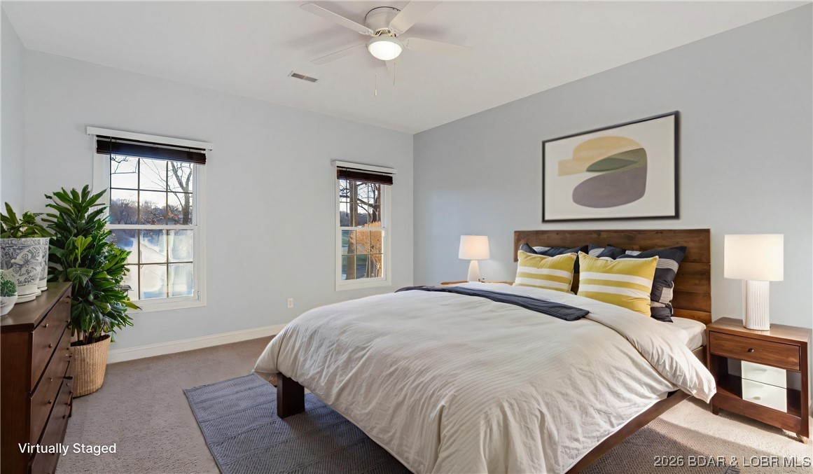 Porto Cima - Via Bacino - Residential