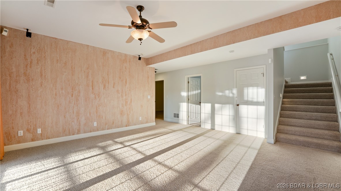 Porto Cima - Via Bacino - Residential