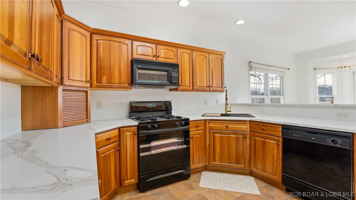 Porto Cima - Via Bacino - Residential