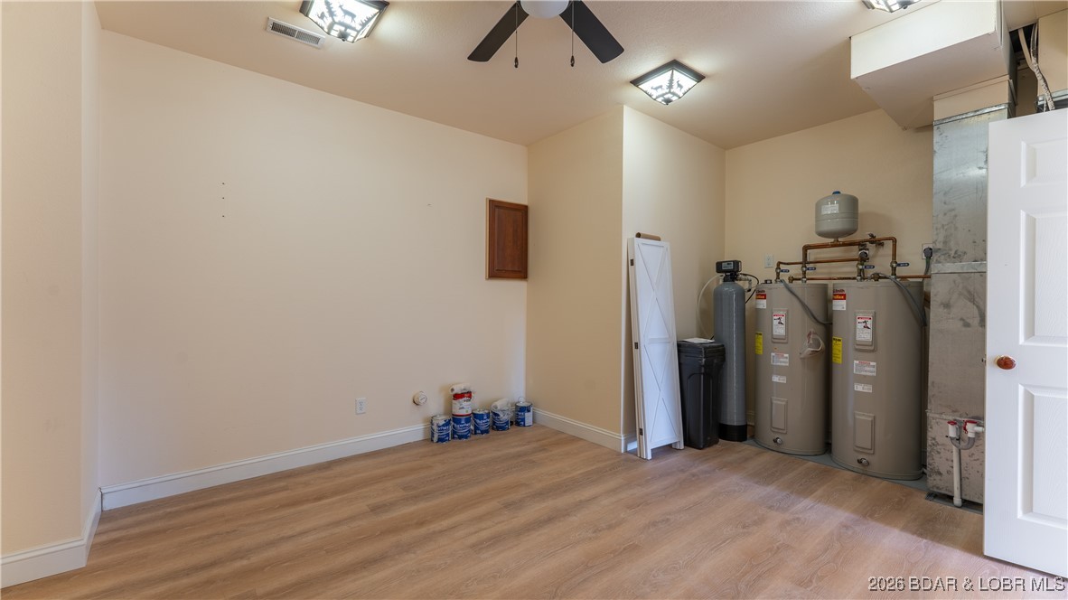 Porto Cima - Via Bacino - Residential